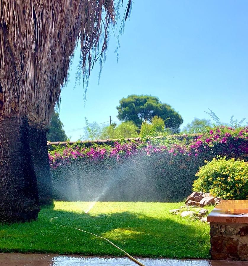 Villa Sunlight Sardegna Capitana Exterior foto